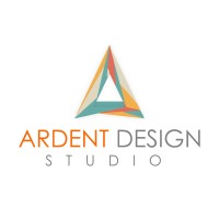 Ardent Design Studio logo - Similar company to Gameonic Studio