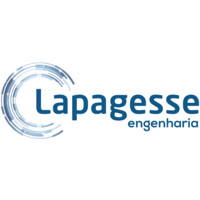 Lapagesse Engenharia logo - Similar company to Soma Engenharia Ltda
