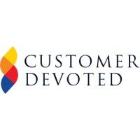 Customer Devoted logo - Similar company to Cornell Overseas - April Cornell India