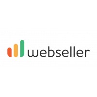 Webseller logo - Similar company to Adbrew