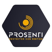 Prosenti Urban Play Company logo - Similar company to Kompan Latam And Caribbean
