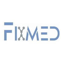 FIXMED EIRL logo - Similar company to Liga Do Agro