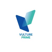 Vultureprime logo - Similar company to Komgrip Technologies