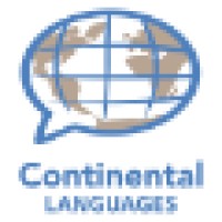 Continental Languages