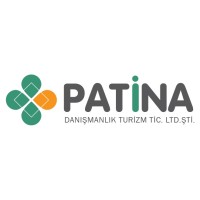 Patina Danışmanlık Turizm Ticaret Ltd. Şti. logo - Similar company to Ctd Consulting