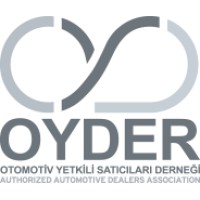 OYDER Authorized Automotive Dealers Association logo - Similar company to Genç Oyder