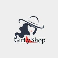 Girly Shop logo - Similar company to The Girly Marketer