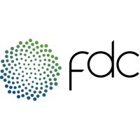 Frontier Development Capital logo - Similar company to Tratteon