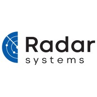 Radar Systems logo - Similar company to Strikepod Systems®