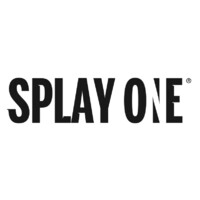 Splay One logo - Similar company to Goodname