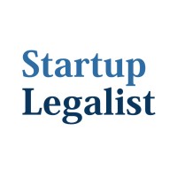 Startuplegalist logo - Similar company to Karataş & Partners Hukuk Bürosu | Law Firm