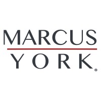 Marcus York, LLC logo - Similar company to Lynx Chemical