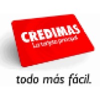 Credimas SA logo - Similar company to Acnoa