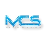 MCS Global Ltd logo - Similar company to Mcs Coach