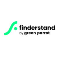 Finderstand.com logo - Similar company to Wearefuture Polska