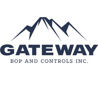 Gateway BOP & Controls Inc. logo - Similar company to Celtic Pride Manufacturing Ltd.