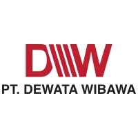 PT. Dewata Wibawa logo - Similar company to Itamorg