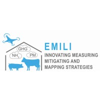 EMILI logo - Similar company to Clim4Dem
