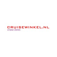 Cruisewinkel.nl logo - Similar company to Unique1 Gmbh