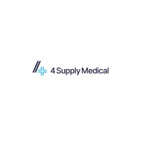 4Supply Medical BV logo - Similar company to Luxury Group Europe B.V.