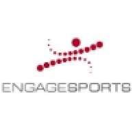 Engage Sports, LLC logo - Similar company to Masterpiece Solutions - Art Gallery Software