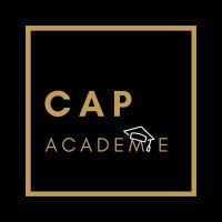 CAP ACADEMIE logo - Similar company to Cap Academy