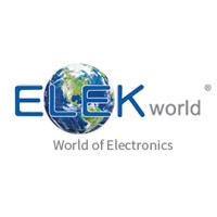 Elekworld Trade Co.,LTD logo - Similar company to Elekworld International