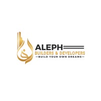 Aleph Builders & Developers logo - Similar company to Sitara Developers Pvt Ltd.