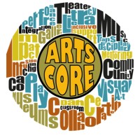 ArtsCore at University of Wisconsin Oshkosh logo - Similar company to Teknorah