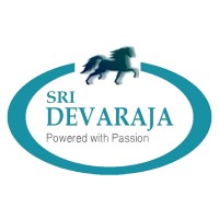 Sri Devarajaa Nutraceutical logo - Similar company to Tangerine Biosciences