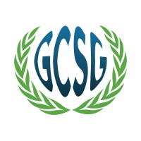 GLOBAL CENTRE FOR CLIMATE & SECURITY GOVERNANCE (GCSG) logo - Similar company to Certified Virtual Campus