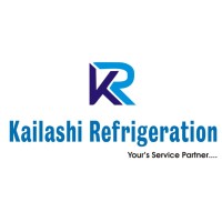 KAILASHI REFRIGERATION logo - Similar company to Standard Refrigeration Pvt Ltd.