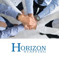 Horizon Staffing - Atlanta logo - Similar company to Staffing Options