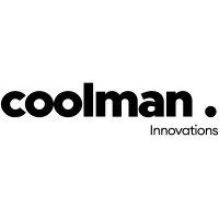 Coolman Innovations logo - Similar company to Altteams