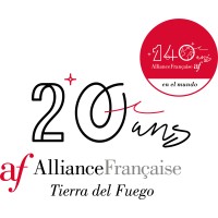 Alianza Francesa de Tierra del Fuego logo - Similar company to Kawi Voyage