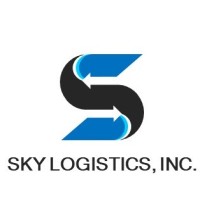 Sky Logistics, Incorporated logo - Similar company to Sky Logistics