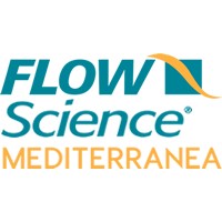 Flow Science Mediterranea logo - Similar company to Flow-3D