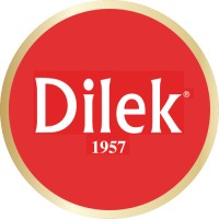 Dilek logo - Similar company to Pomo Group