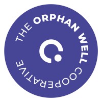 The Orphan Well Cooperative logo - Similar company to Orphan Well Project, Ltd