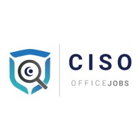 CISO-Office-Jobs logo - Similar company to Securenode Specialists