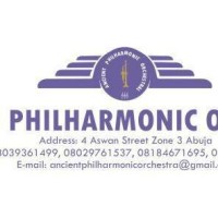Ancient Philharmonic Orchestra logo - Similar company to Saskatoon Symphony Orchestra