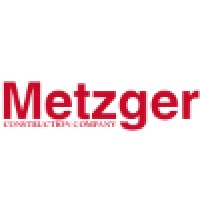 Metzger Construction Company logo - Similar company to M1A1 Construction Services