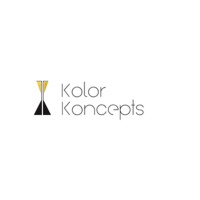 Kolor Koncepts logo - Similar company to Ette Lette