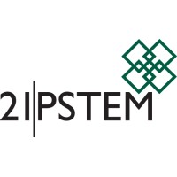 The 21st Century Partnership for STEM Education logo - Similar company to Your Math Tutor