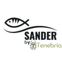 Sander Fish By Tenebria