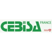 Cebisa France logo - Similar company to Nmr Pro Bat