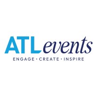 ATL Events logo - Similar company to Intlang Marketing