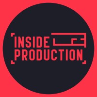 Inside Production logo - Similar company to Easy Chat Club
