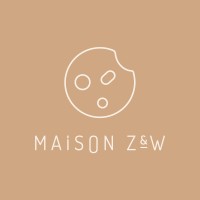 Maison Z&W logo - Similar company to Digital Paca