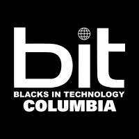 Blacks In Technology Columbia logo - Similar company to Black4Tech